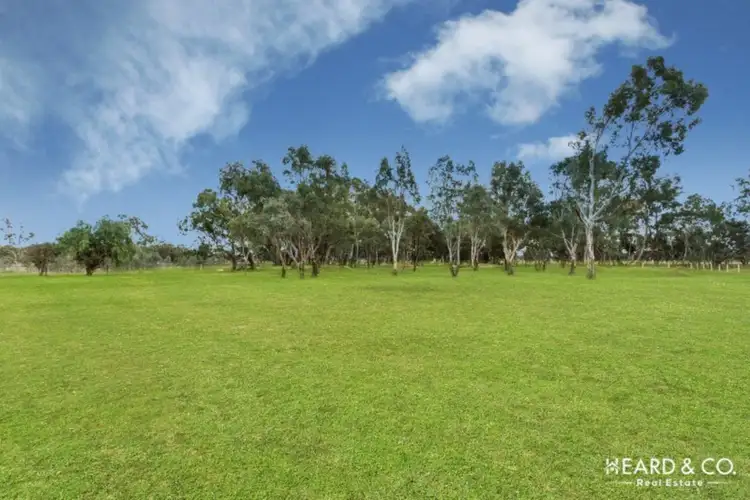 Third view of Homely land listing, 27 Hehir Road, Huntly VIC 3551