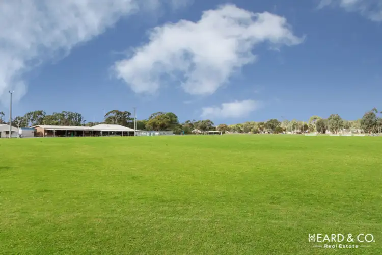 Sixth view of Homely land listing, 31 Hehir Road, Huntly VIC 3551