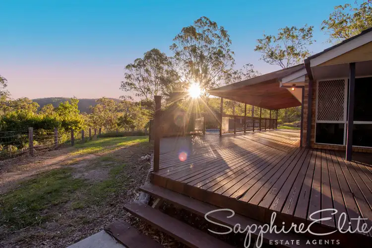 Main view of Homely rural property listing, 62 Luscombe Crescent, Wolffdene QLD 4207