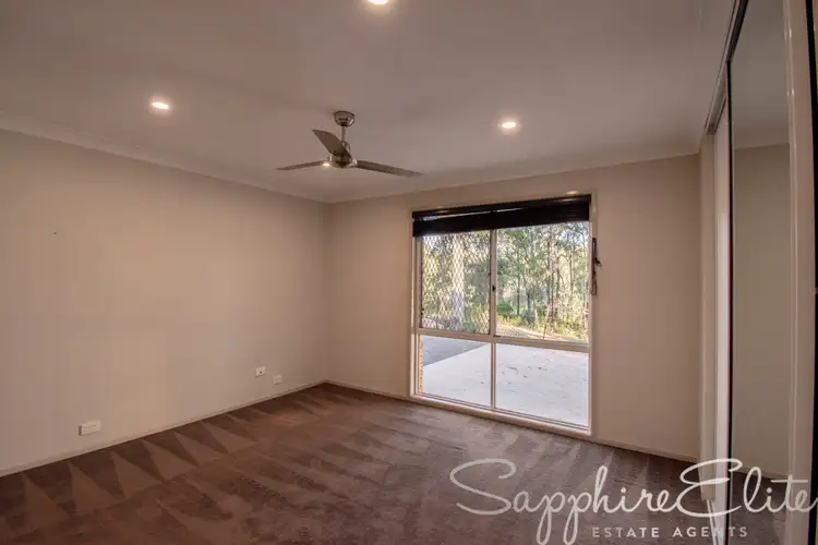 Third view of Homely rural property listing, 62 Luscombe Crescent, Wolffdene QLD 4207