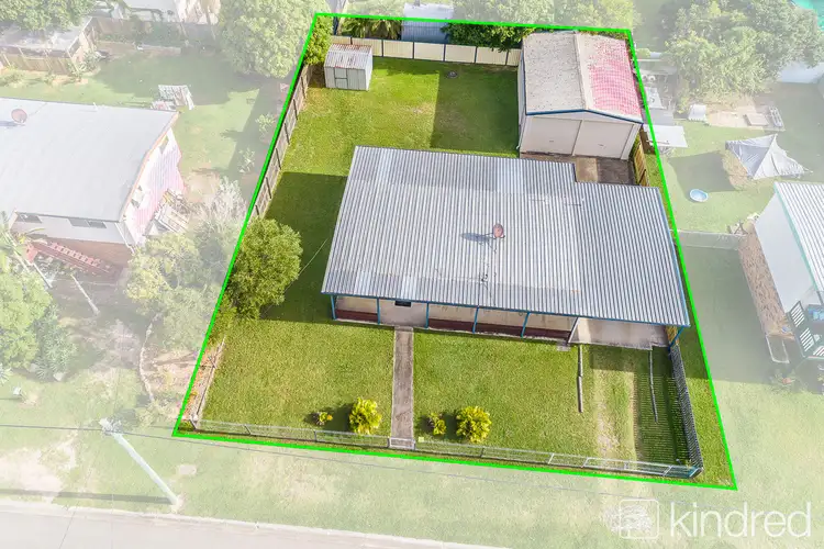 Second view of Homely house listing, 14 Eveshan Road, Deception Bay QLD 4508