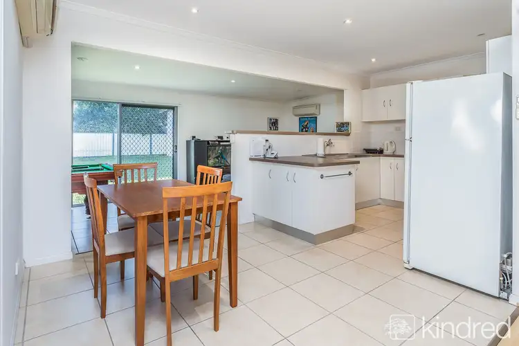 Fourth view of Homely house listing, 14 Eveshan Road, Deception Bay QLD 4508