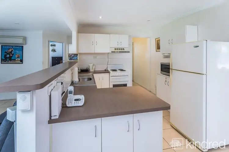 Fifth view of Homely house listing, 14 Eveshan Road, Deception Bay QLD 4508
