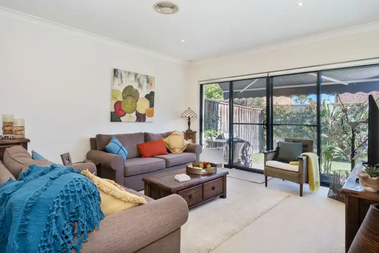 18/47 Camellia Avenue, Glenmore Park NSW 2745
