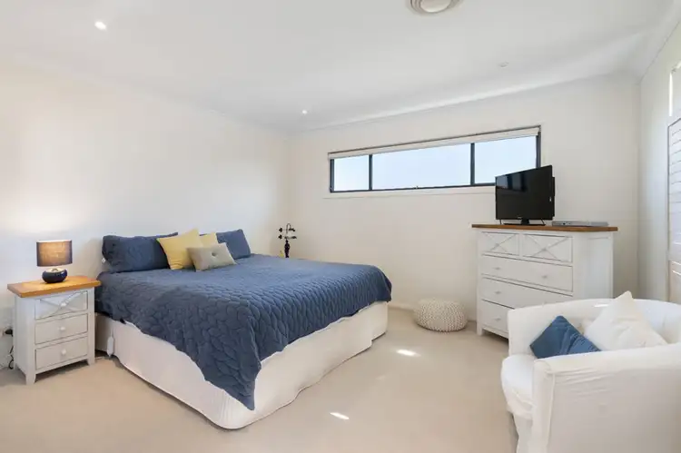 Third view of Homely townhouse listing, 18/47 Camellia Avenue, Glenmore Park NSW 2745