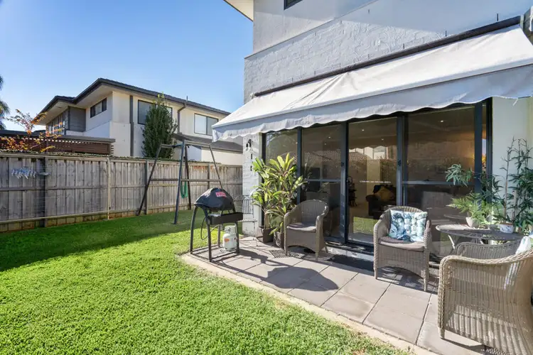Fifth view of Homely townhouse listing, 18/47 Camellia Avenue, Glenmore Park NSW 2745