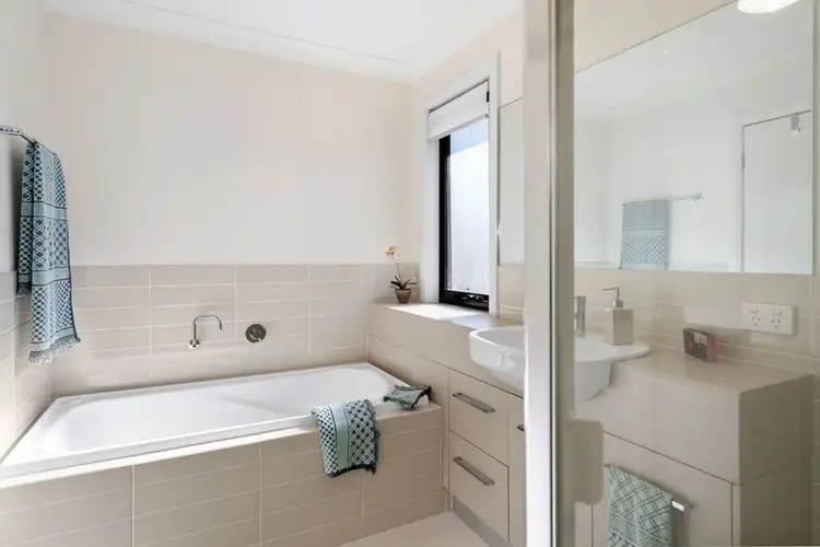 Sixth view of Homely townhouse listing, 18/47 Camellia Avenue, Glenmore Park NSW 2745