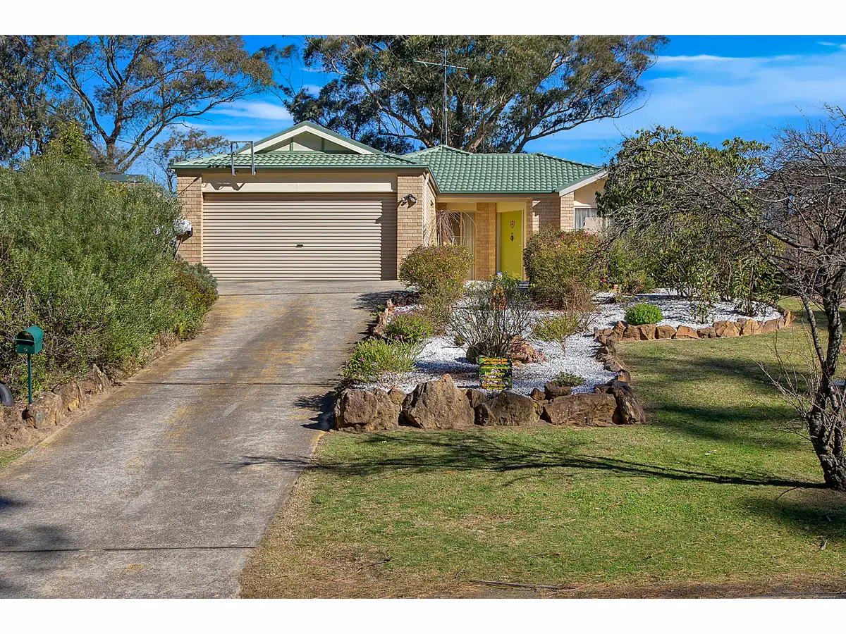 Main view of Homely house listing, 6 Kamillaroi Road, Katoomba NSW 2780