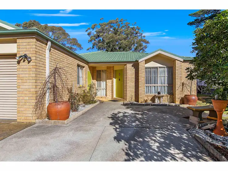 Second view of Homely house listing, 6 Kamillaroi Road, Katoomba NSW 2780
