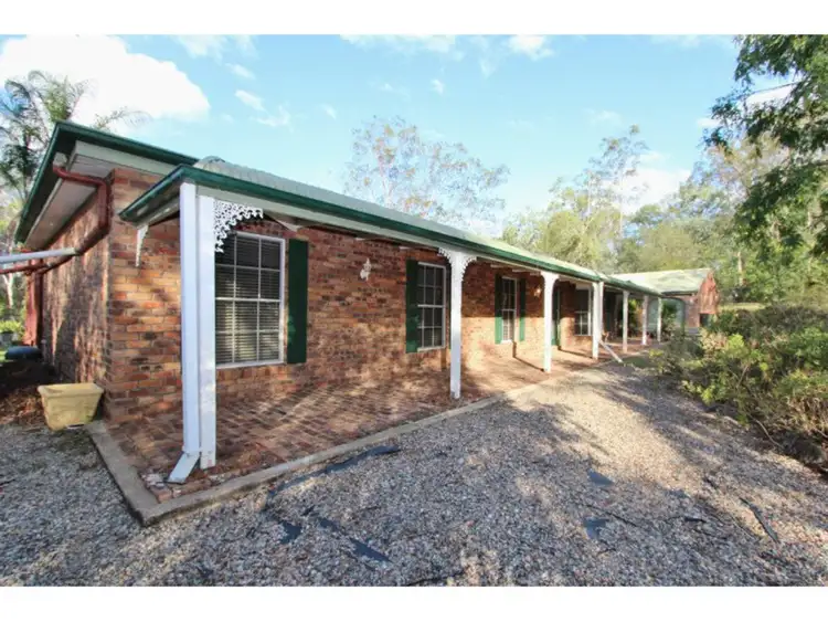 Second view of Homely house listing, 27 Timbarra Crescent, Karana Downs QLD 4306