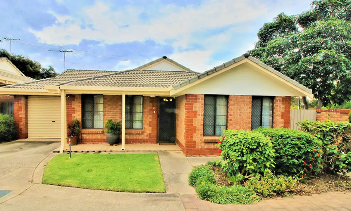 Main view of Homely unit listing, 2/20-22 Elizabeth Street, Tea Tree Gully SA 5091