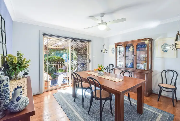 Fourth view of Homely semi-detached listing, 1/1 Claremont Close, Narara NSW 2250