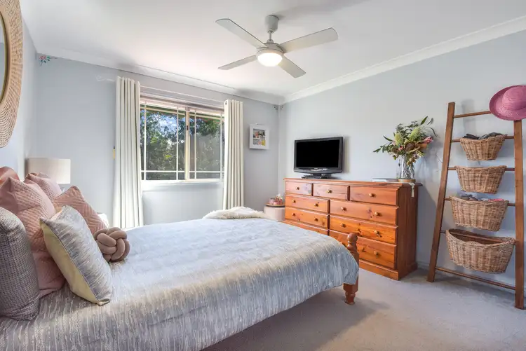 Fifth view of Homely semi-detached listing, 1/1 Claremont Close, Narara NSW 2250