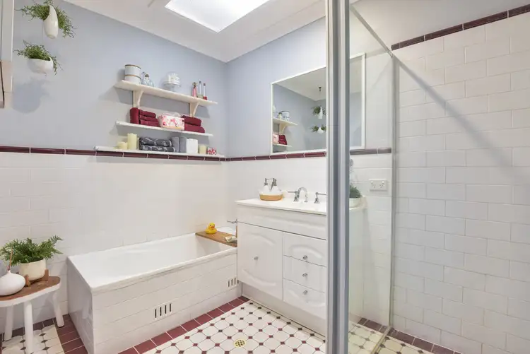 Sixth view of Homely semi-detached listing, 1/1 Claremont Close, Narara NSW 2250