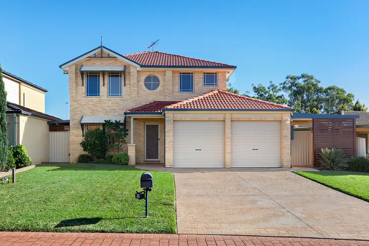 23 Lang Road, South Windsor NSW 2756