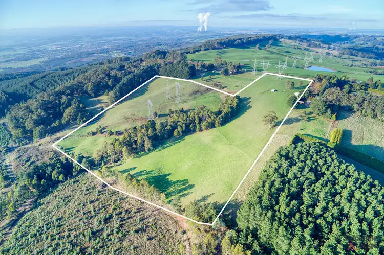 LOT 1 Moe South Road, Moe South VIC 3825