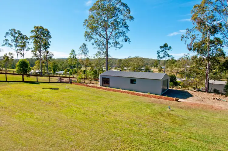 Second view of Homely house listing, 12-14 Weatherly Drive, Jimboomba QLD 4280