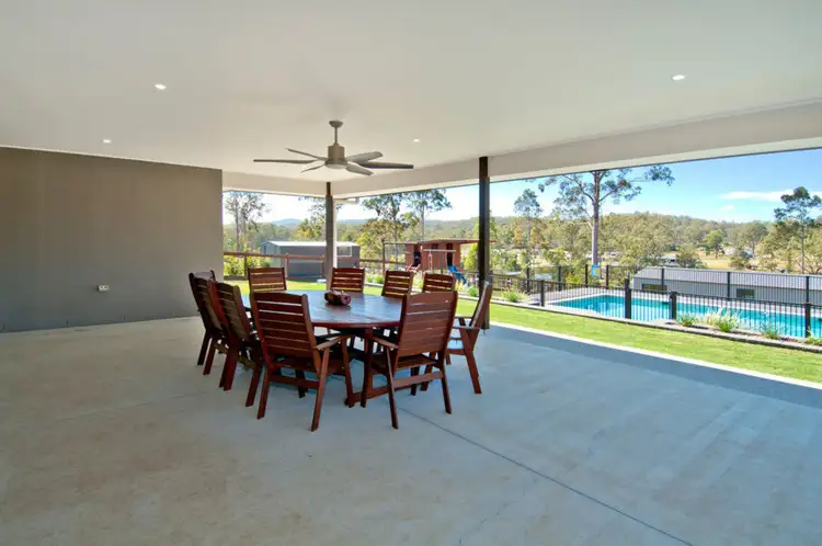 Third view of Homely house listing, 12-14 Weatherly Drive, Jimboomba QLD 4280
