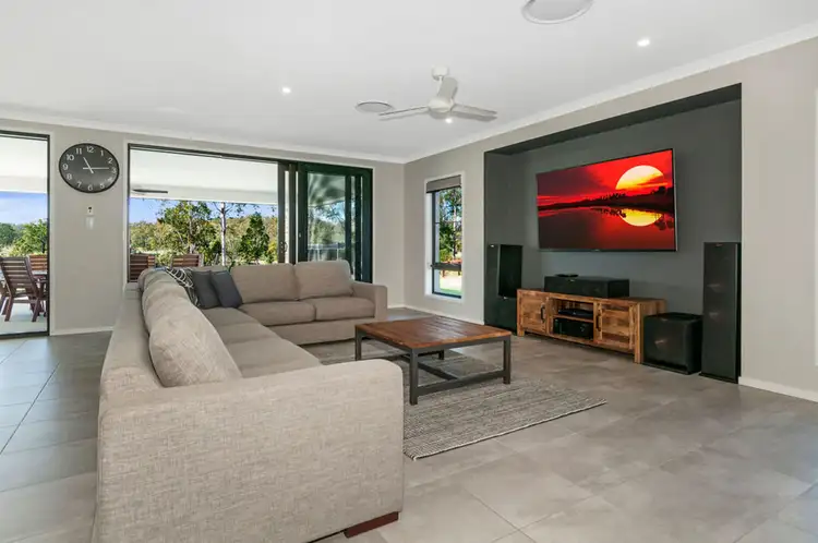 Sixth view of Homely house listing, 12-14 Weatherly Drive, Jimboomba QLD 4280