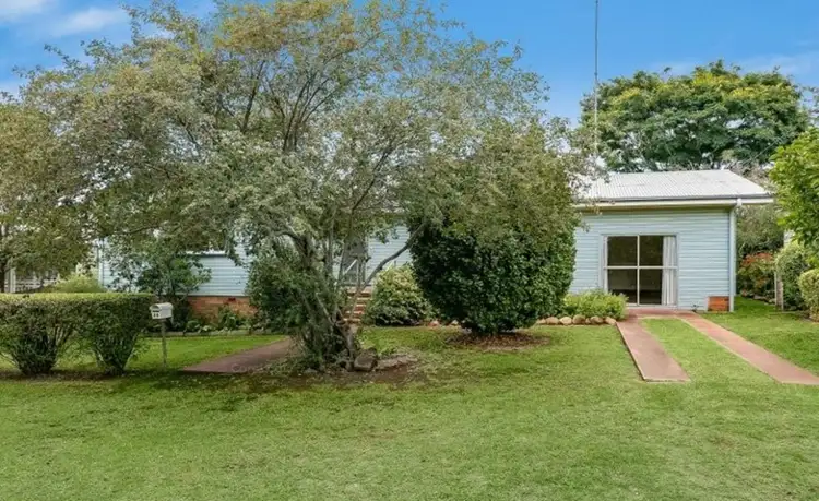 Main view of Homely house listing, 9A George Street, East Toowoomba QLD 4350
