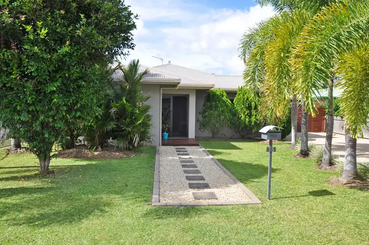 Main view of Homely house listing, 15 Luisa Circuit, Mareeba QLD 4880
