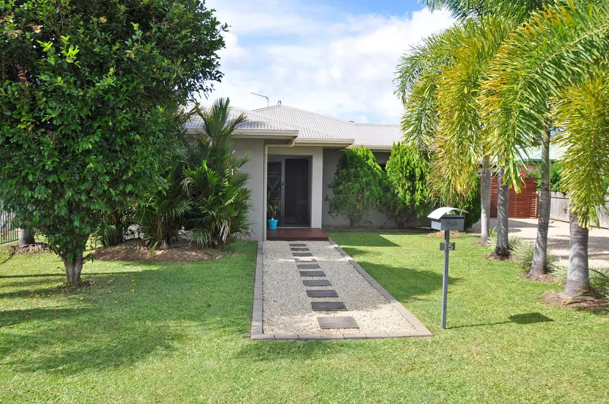 Main view of Homely house listing, 15 Luisa Circuit, Mareeba QLD 4880