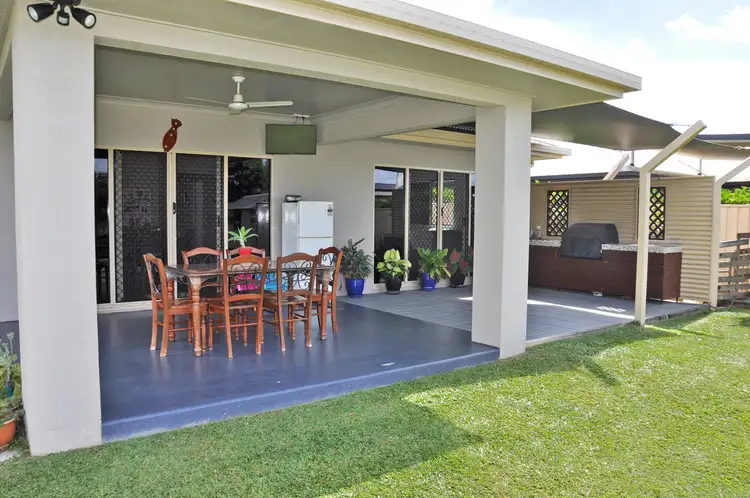 Third view of Homely house listing, 15 Luisa Circuit, Mareeba QLD 4880