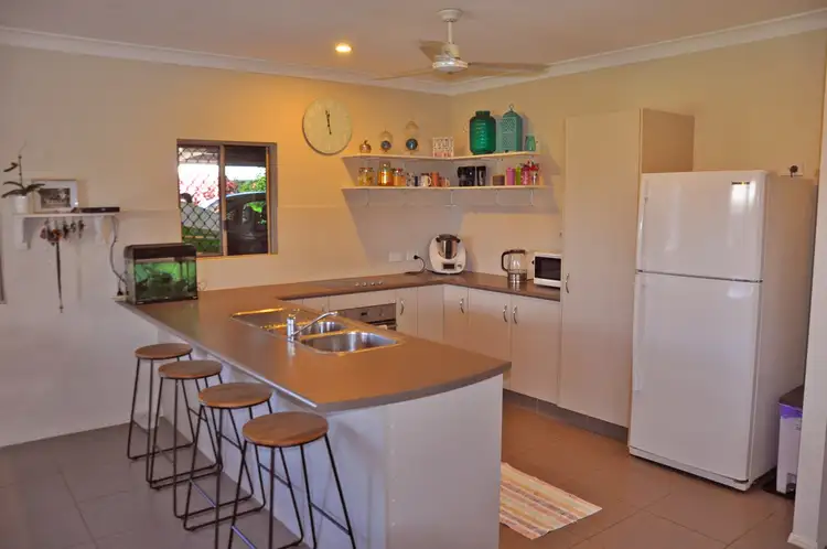 Fifth view of Homely house listing, 15 Luisa Circuit, Mareeba QLD 4880