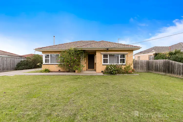 20 Henty Street, Pakenham VIC 3810