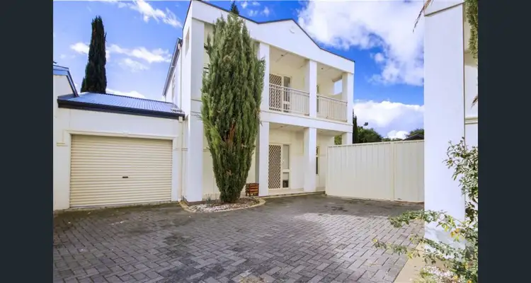Main view of Homely townhouse listing, 2/13 Maxwell Road, Hackham West SA 5163