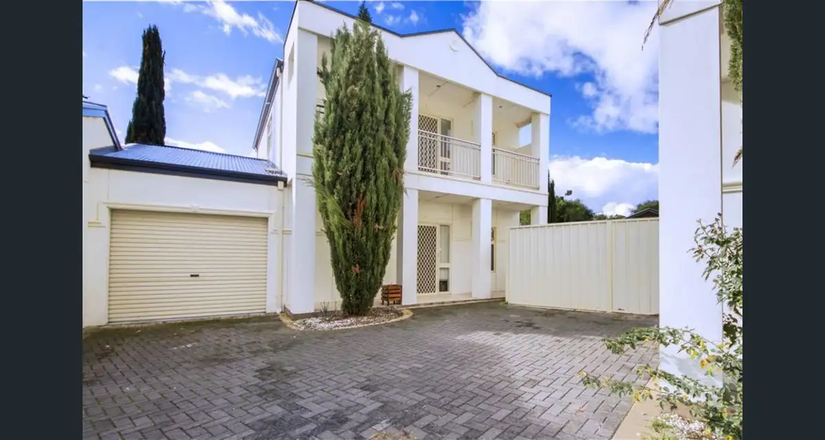 Main view of Homely townhouse listing, 2/13 Maxwell Road, Hackham West SA 5163