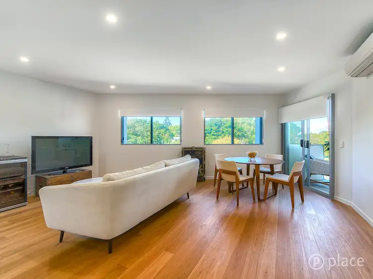 Fourth view of Homely unit listing, 16/13 Fenton Street, Fairfield QLD 4103