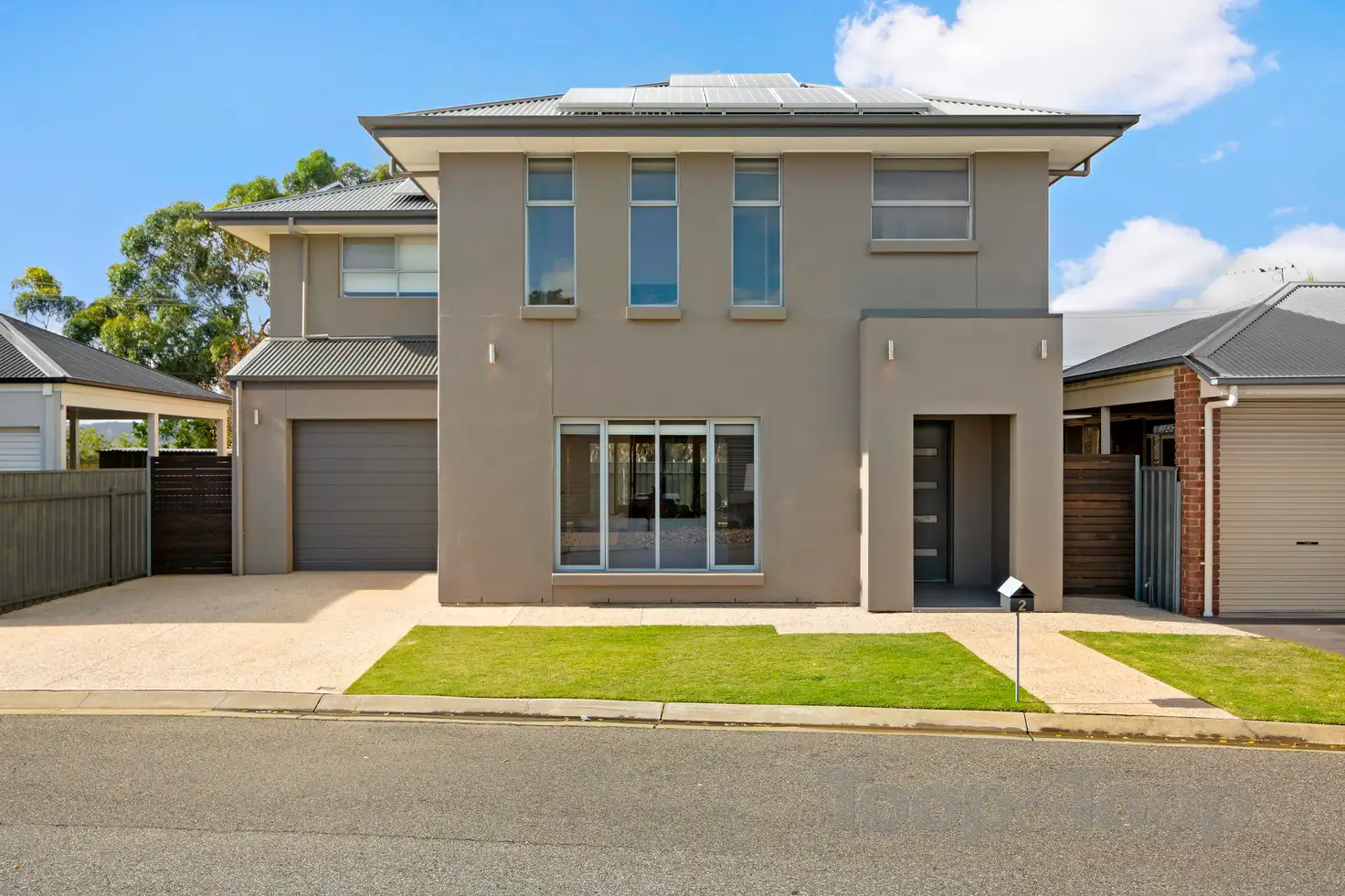 Main view of Homely house listing, 2/3 Herrings Lane, Happy Valley SA 5159