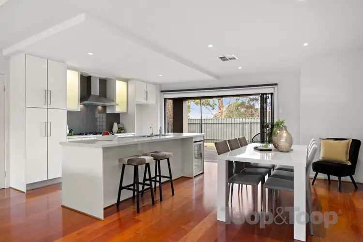 Second view of Homely house listing, 2/3 Herrings Lane, Happy Valley SA 5159