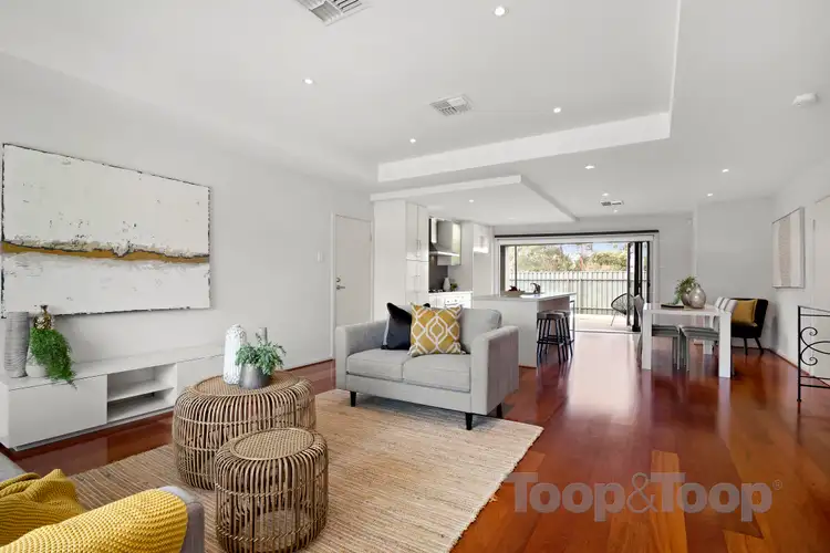 Third view of Homely house listing, 2/3 Herrings Lane, Happy Valley SA 5159