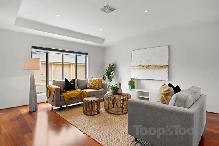 Fifth view of Homely house listing, 2/3 Herrings Lane, Happy Valley SA 5159