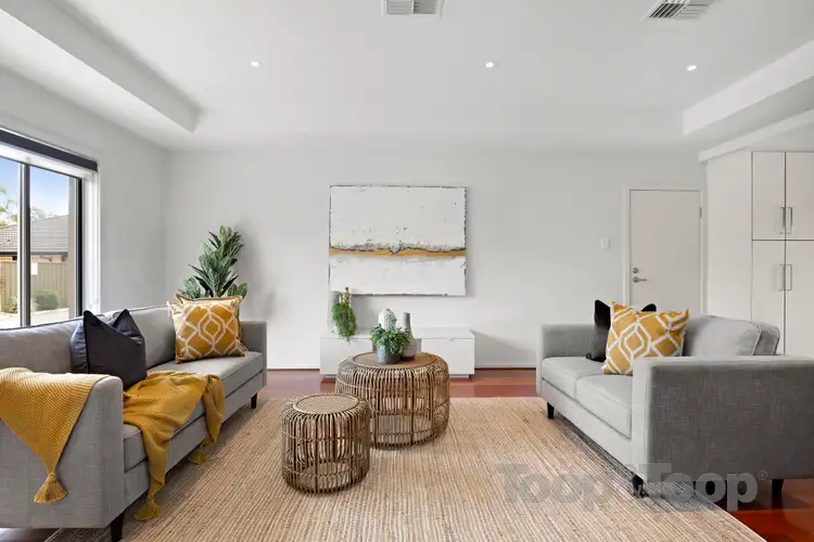 Sixth view of Homely house listing, 2/3 Herrings Lane, Happy Valley SA 5159