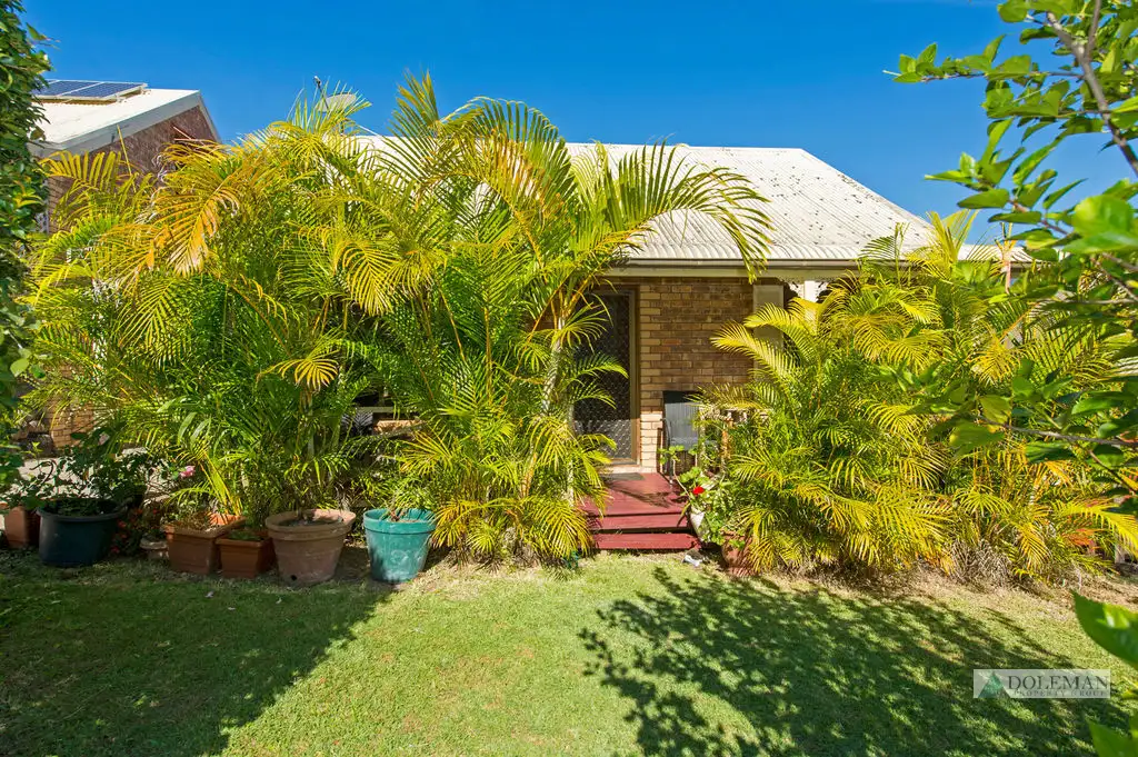 Main view of Homely unit listing, 10/8 Mylor Street, Nerang QLD 4211