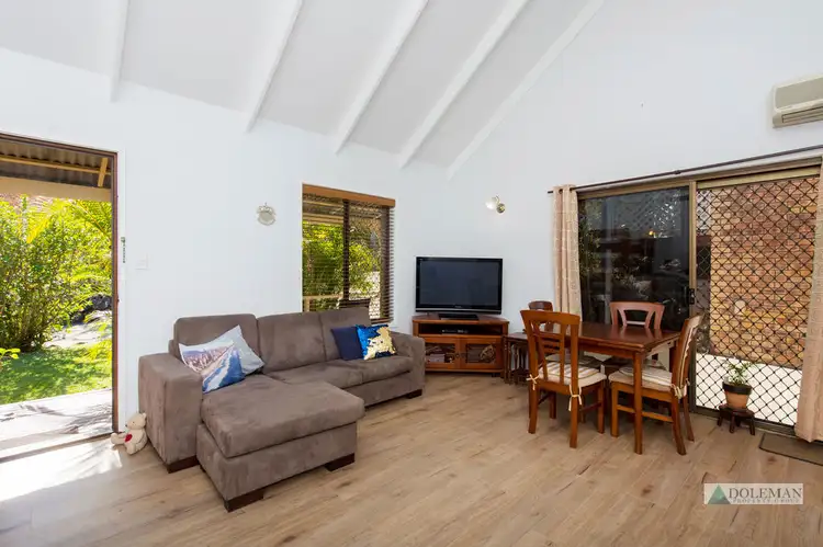 Fifth view of Homely unit listing, 10/8 Mylor Street, Nerang QLD 4211