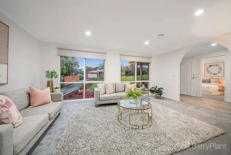 Second view of Homely house listing, 123 Eagle Drive, Pakenham VIC 3810