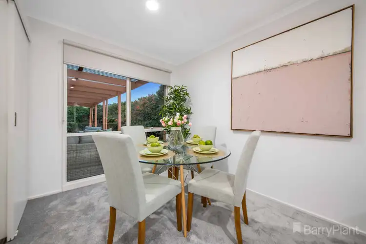 Third view of Homely house listing, 123 Eagle Drive, Pakenham VIC 3810