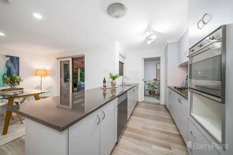 Fourth view of Homely house listing, 123 Eagle Drive, Pakenham VIC 3810
