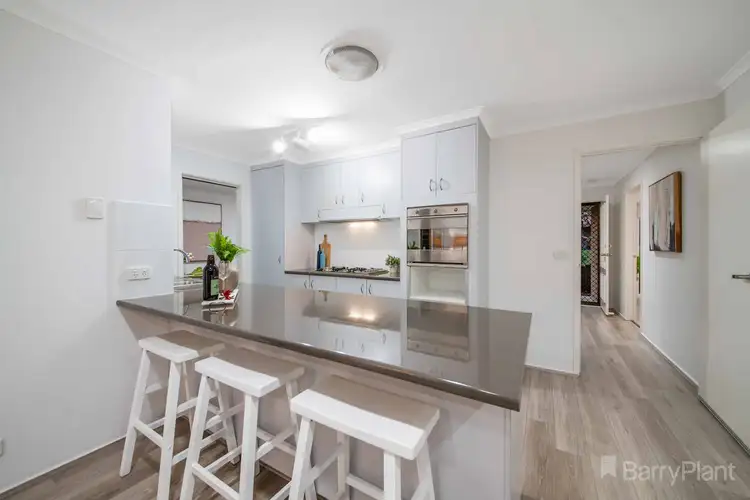 Fifth view of Homely house listing, 123 Eagle Drive, Pakenham VIC 3810