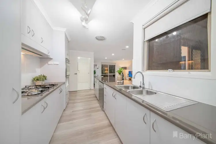 Sixth view of Homely house listing, 123 Eagle Drive, Pakenham VIC 3810