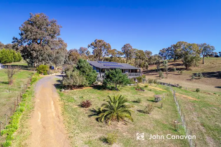 Second view of Homely house listing, 17 Cummins Road, Howes Creek VIC 3723