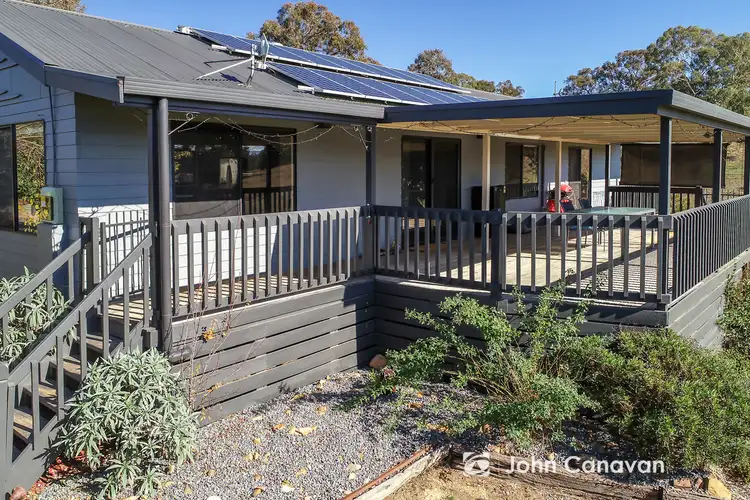 Third view of Homely house listing, 17 Cummins Road, Howes Creek VIC 3723