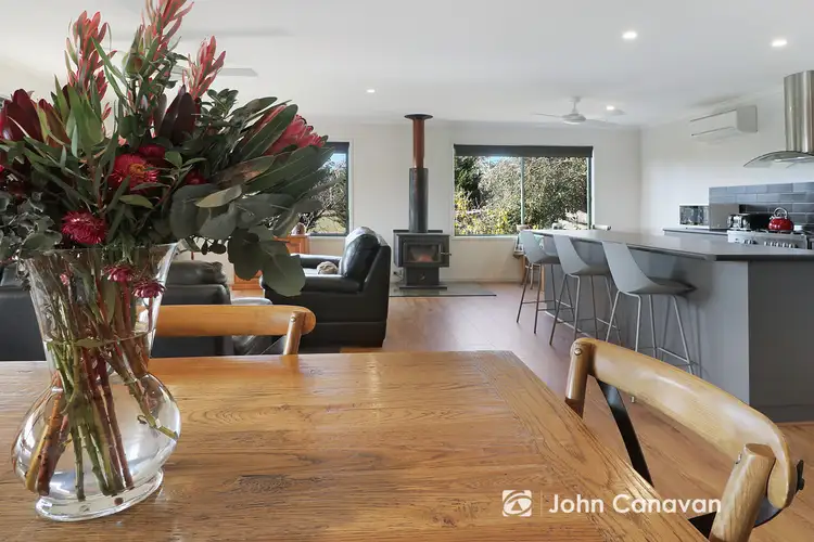 Fifth view of Homely house listing, 17 Cummins Road, Howes Creek VIC 3723