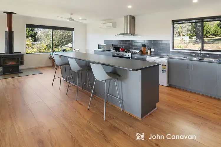 Sixth view of Homely house listing, 17 Cummins Road, Howes Creek VIC 3723