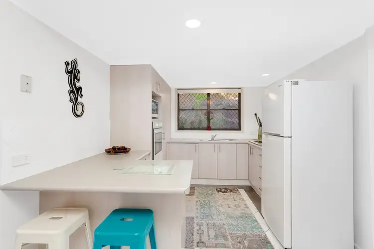 Fifth view of Homely semi-detached listing, 2/3 Tara Terrace, Carrara QLD 4211