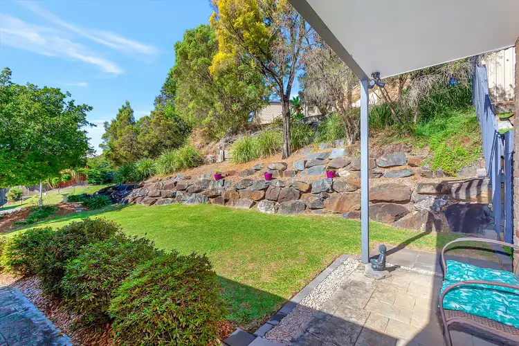 Sixth view of Homely semi-detached listing, 2/3 Tara Terrace, Carrara QLD 4211